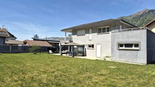  Maison � vendre 4 pi�ces 121 m�