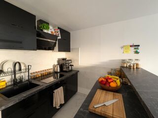  Appartement à vendre 3 pièces 62 m²