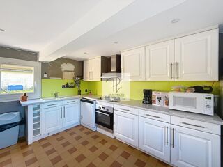  Maison à vendre 4 pièces 70 m²