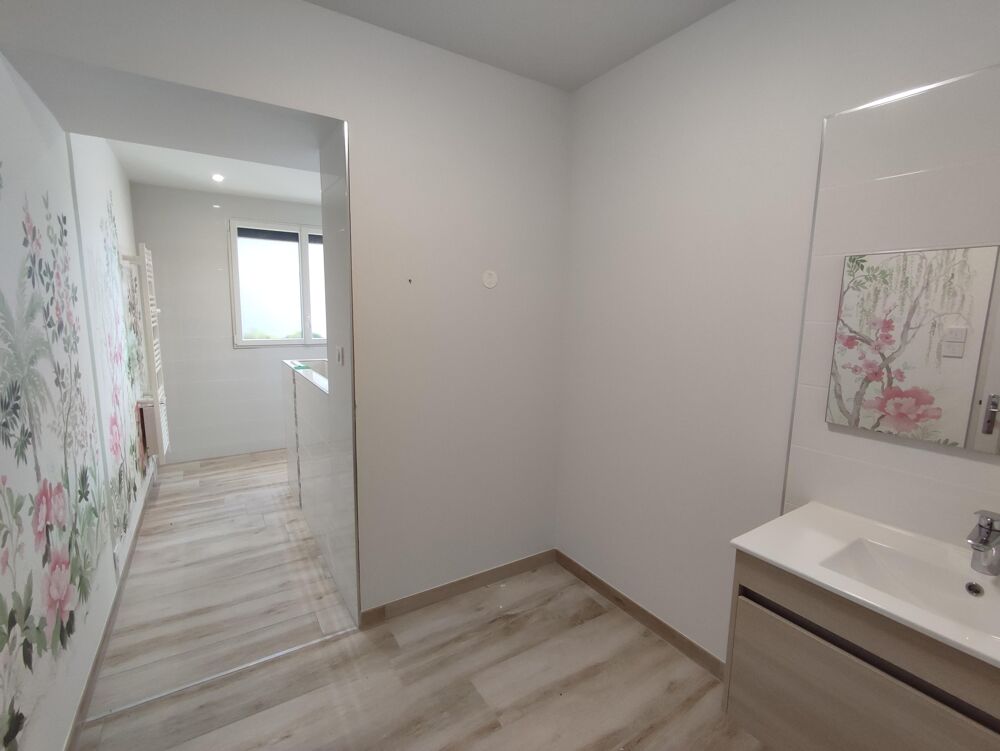 Vente Maison Maison avec dépendance Perrex