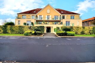  Appartement � vendre 3 pi�ces 61 m�