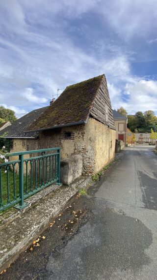  Maison � vendre 4 pi�ces 65 m�