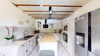  Maison à vendre 5 pièces 95 m²