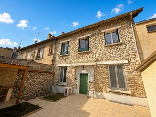 Vente Immeuble Immeuble 8 pièces Champagne-sur-seine