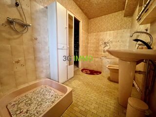  Maison � vendre 3 pi�ces 