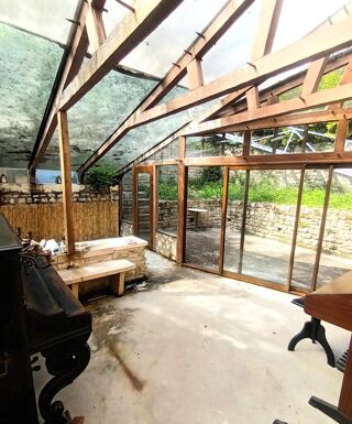  Maison � vendre 4 pi�ces 116 m�