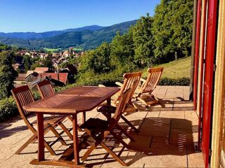  Maison à vendre 6 pièces 