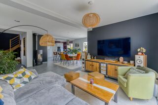  Maison � vendre 7 pi�ces 142 m�