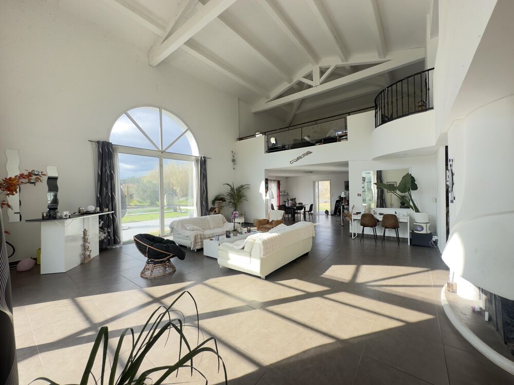 Maison d'architecte
