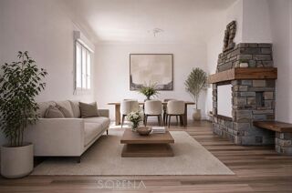  Maison à vendre 4 pièces 97 m²