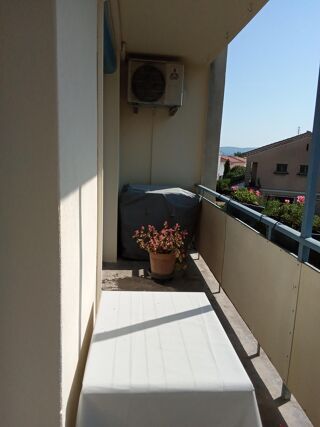  Appartement � vendre 4 pi�ces 75 m�