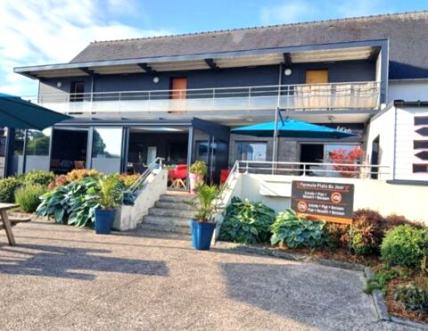 Vente fonds de commerce  à Trévé 45000 22600 Trv