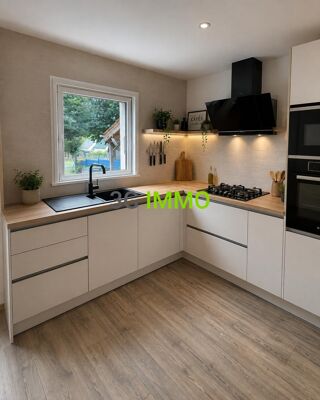  Maison à vendre 5 pièces 100 m²