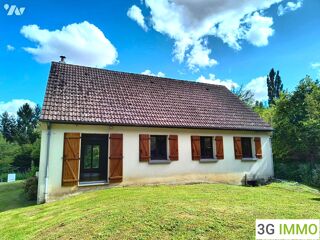  Maison à vendre 4 pièces 87 m²