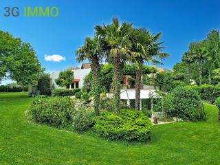  Maison à vendre 6 pièces 165 m²