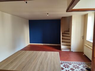  Maison à vendre 4 pièces 81 m²