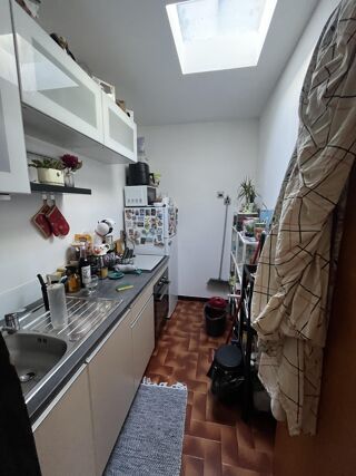  Appartement � vendre 2 pi�ces 