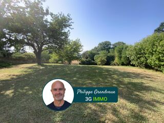  Terrain � vendre 1055 m�