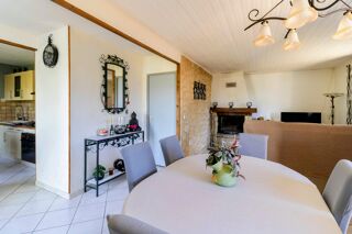  Maison à vendre 107 m²
