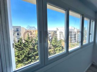  Appartement  vendre 2 pices 48 m