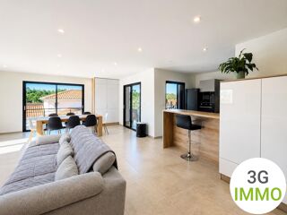  Maison à vendre 6 pièces 190 m²