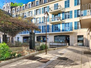  Appartement à vendre 4 pièces 1 m²