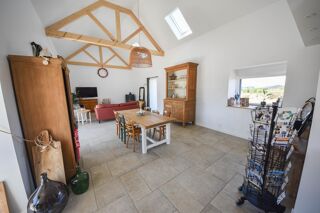  Maison à vendre 7 pièces 