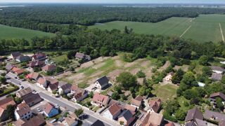  Terrain  vendre 543 m