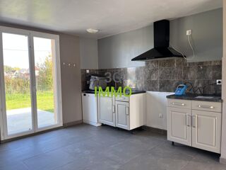  Maison � vendre 4 pi�ces 77 m�