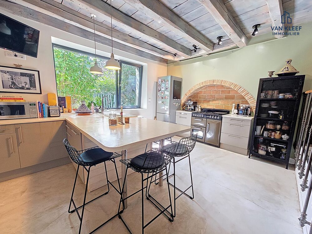  vendre  Maison Prvessin-Mons (01280)