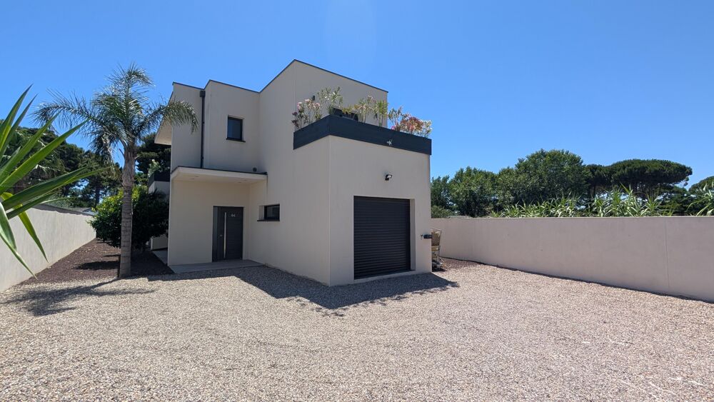 à vendre  Maison Agde (34300)