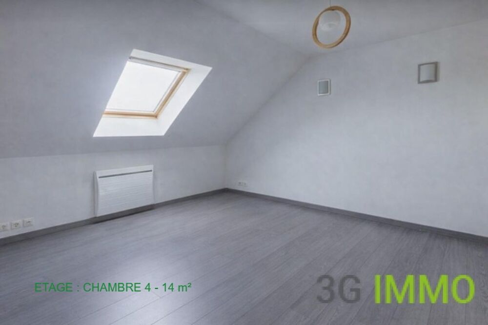 � vendre  Maison Gressey (78550)