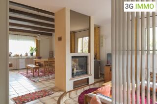  Maison � vendre 9 pi�ces 200 m�