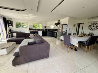  Maison à vendre 6 pièces 136 m²