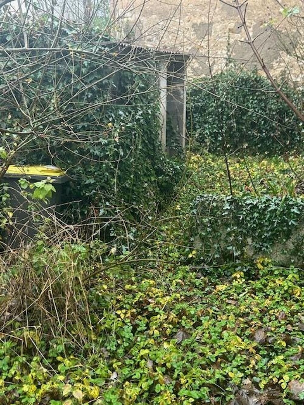 Vente Maison Maison de ville 3 pi�ces Ligni�res