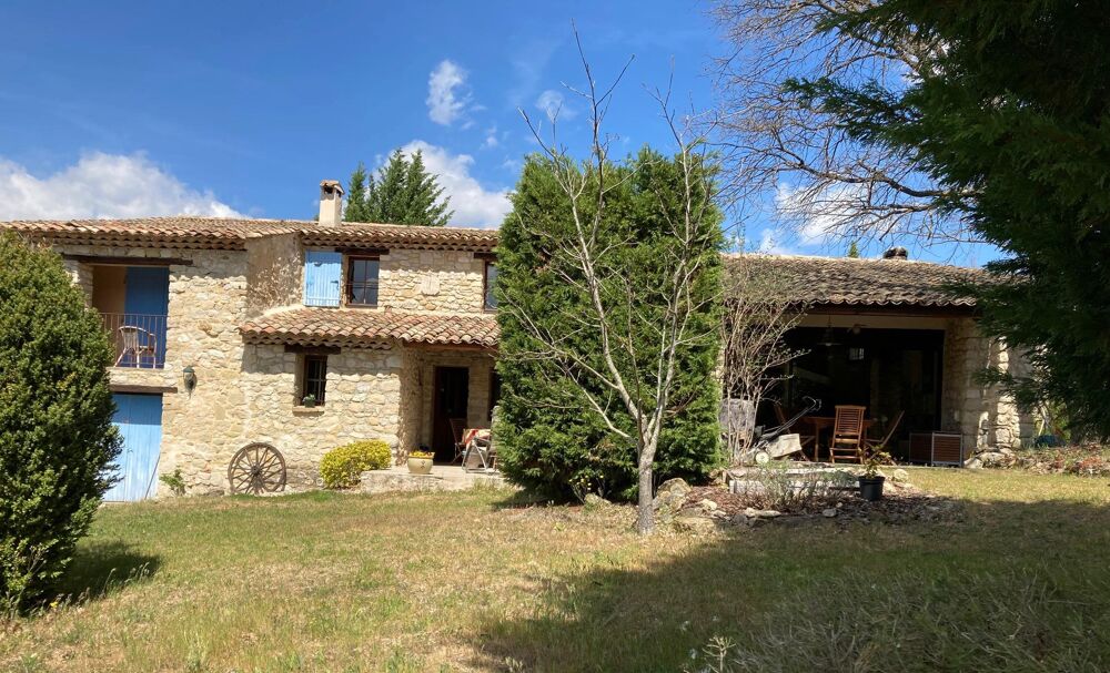 � vendre  Maison Beaumont-de-Pertuis (84120)