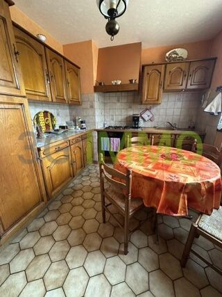  Maison à vendre 5 pièces 86 m²