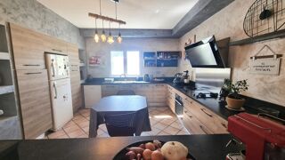  Maison � vendre 5 pi�ces 130 m�