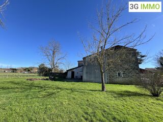  Maison à vendre 6 pièces 