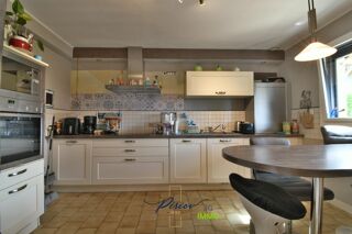  Maison à vendre 7 pièces 139 m²