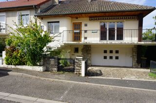  Maison � vendre 6 pi�ces 118 m�