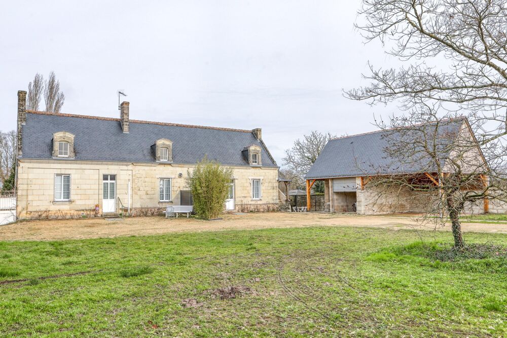 Corps de ferme 6 pièces