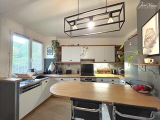  Appartement à vendre 4 pièces 94 m²