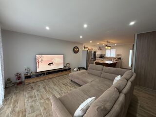  Maison � vendre 4 pi�ces 83 m�