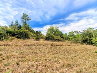 Vente Terrain Terrain constructible Lablachère