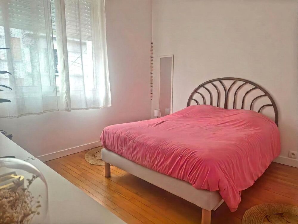 Vente Appartement Appartement 3 pièces Lorient