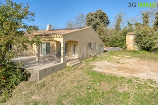  Maison � vendre 5 pi�ces  Mondragon