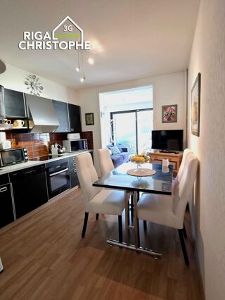  Maison � vendre 6 pi�ces 110 m�