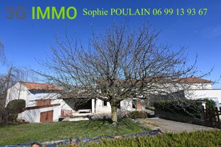  Maison � vendre 4 pi�ces 86 m�