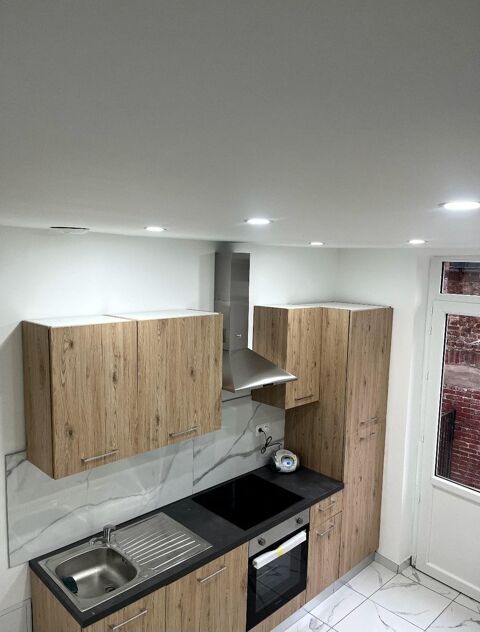  Maison � louer 3 pi�ces 49 m� Guise